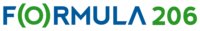 Formula206 logo