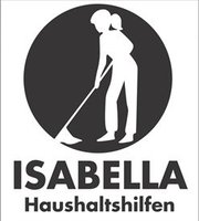 ISABELLA HouseMaids logo