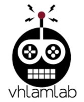 vhlamlab logo