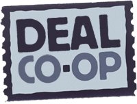 Deal Co-op logo