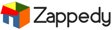 Zappedy logo