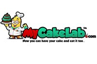 MyCakeLab.com logo