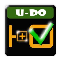 U-DO logo