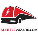 ShuttleWizard.com logo