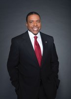 Creflo Dollar logo