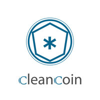 CleanCoin logo