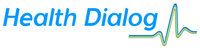 Health Dialog Services logo