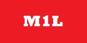 M1L logo