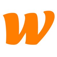 we pick it. logo