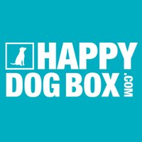 Happy Dog Box logo
