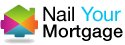 Nail Your Mortgage logo