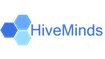 HiveMinds logo