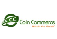 Coin Commerce logo