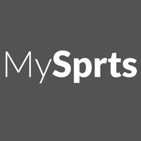 MySprts logo