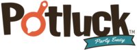 Potluck, Inc. logo
