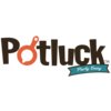 Potluck, Inc. -  analytics food and beverages social commerce events