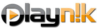 Playnik logo
