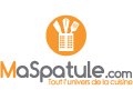 MaSpatule.com logo