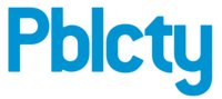 Pblcty logo