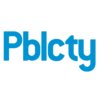Pblcty -  digital media social media content