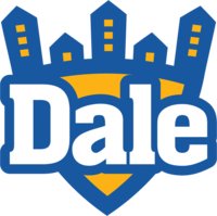 Dale logo