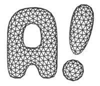 Arcology Now! Inc. logo