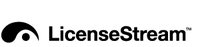 LicenseStream logo