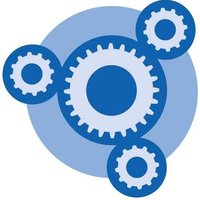 Planetary logo