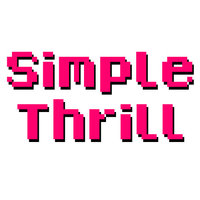 Simple Thrill logo