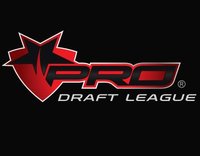 Pro Draft League logo