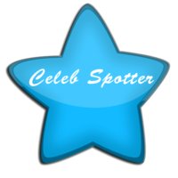 Celebrity Spotter logo
