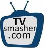 TVsmasher.com logo