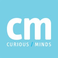 Curious Minds logo
