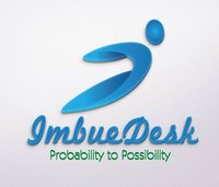 ImbueDesk logo