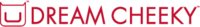 Dream Cheeky logo