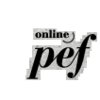 PEF Online -  e-commerce