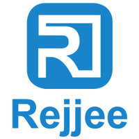 Rejjee logo