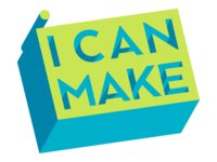 I Can Make logo