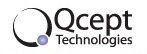 Qcept Technologies logo