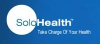 Solohealth logo