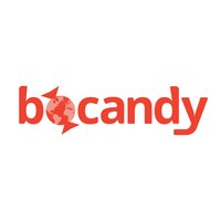 bocandy.com logo