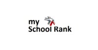 mySchoolRank logo