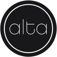 Alta Editions logo