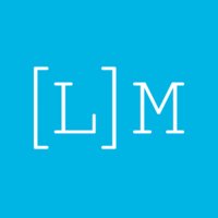 [L]earned Media logo