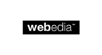 Webedia logo