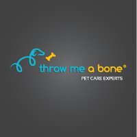 Throw Me A Bone Inc. logo