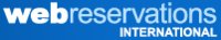 Web Reservations International logo
