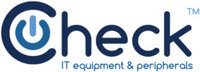Check logo