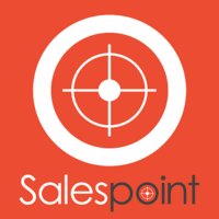 Salespoint Mobile CRM logo