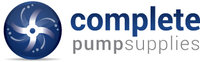 Complete Pump Supplies logo